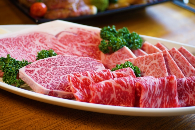 お取り寄せの焼肉セット・ギフト用松阪牛（焼肉用など）のご購入なら【肉の田じま】