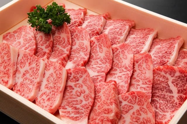 【松阪牛】焼肉のお肉を通販で購入する際のポイント